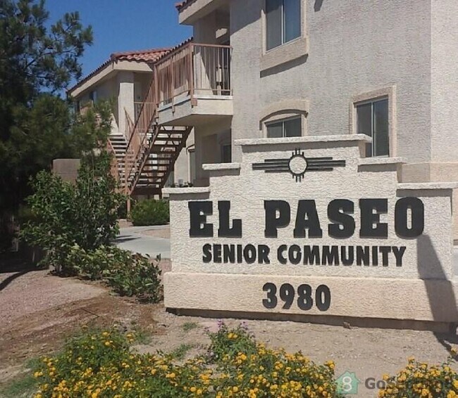 Primary Photo - 3980 E Owens Ave