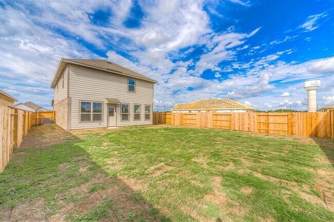 Building Photo - 26047 Steele Flower Dr