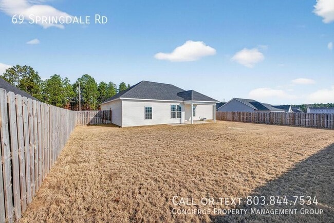 Building Photo - 69 Springdale Rd