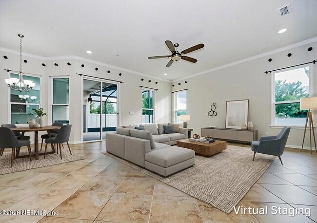 Building Photo - 577 Porta Rosa Circle
