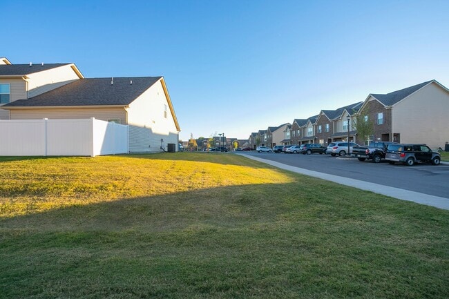 Building Photo - 1030 Leadville Dr