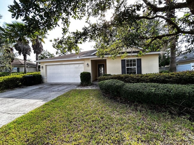 Building Photo - Newer Build 3/2 with Fenced in yard minute...