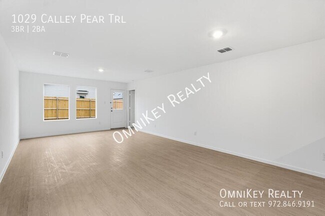 Building Photo - 1029 Calley Pear Trl