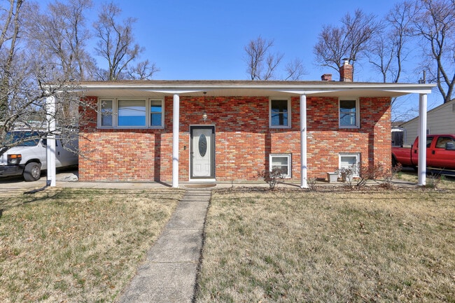 Building Photo - 508 Wellham Ave