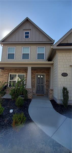 Building Photo - 4710 Falls River Dr