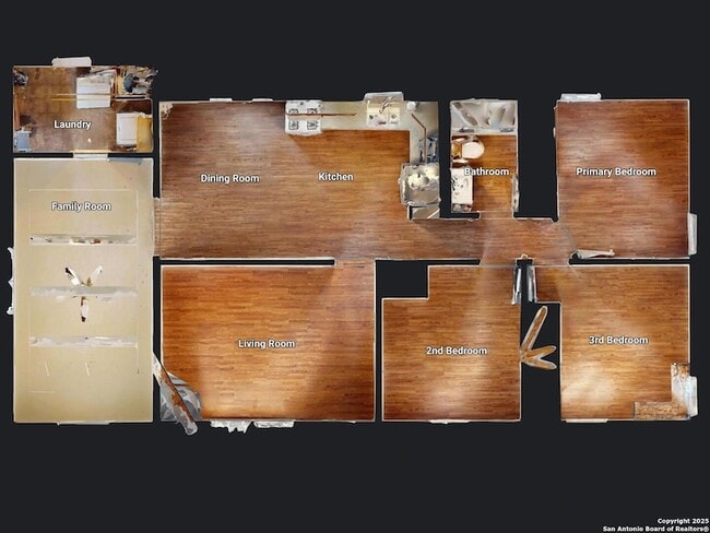 Building Photo - 7107 Westshire Dr