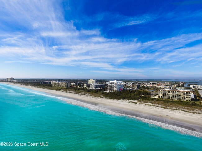 Building Photo - 2100 N Atlantic Ave