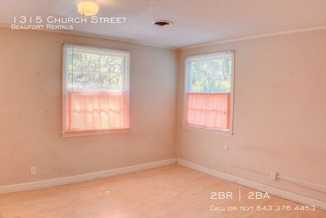 Building Photo - 1315 Church Street