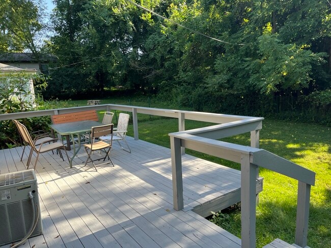 Building Photo - 123 S Jefferson St