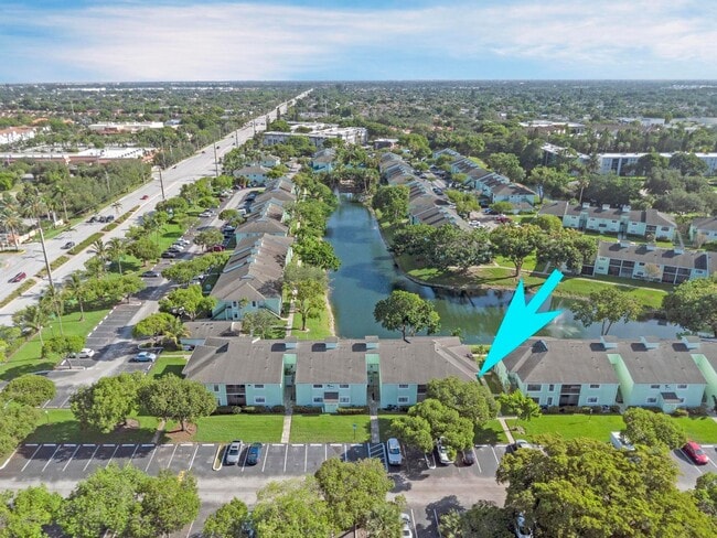 Building Photo - NICE 2/1 UNIT AVAILABLE AT THE PRESERVE in SUNRISE