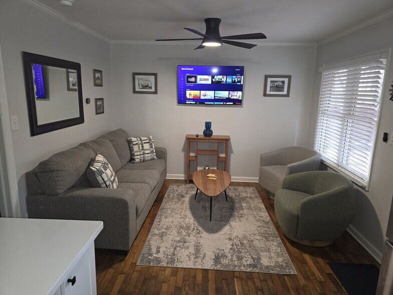 Building Photo - 37 Old Tennessee Rd NE