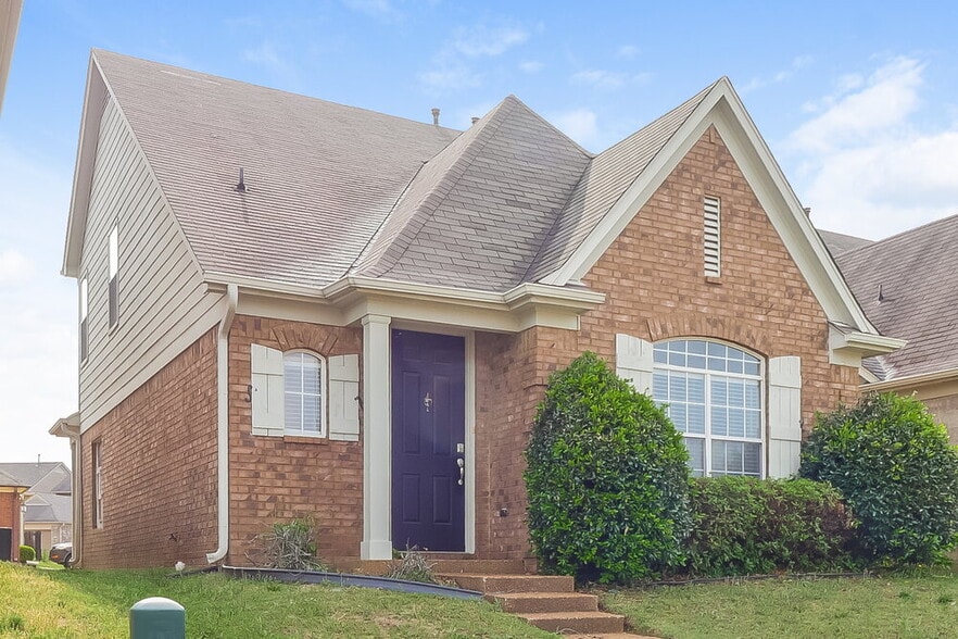 Building Photo - 1254 Carlton Ridge Dr