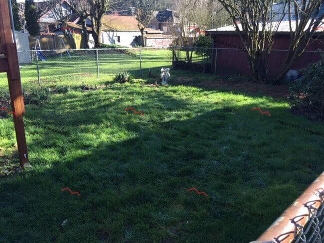 Building Photo - STATUS: *RENTED* | R261B | $1750