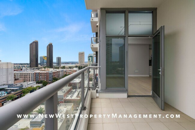 Building Photo - Sunny East Village 2-Bedroom at Alta! Smal...