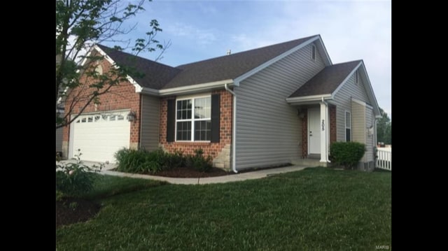 Building Photo - 205 Stone Run Blvd