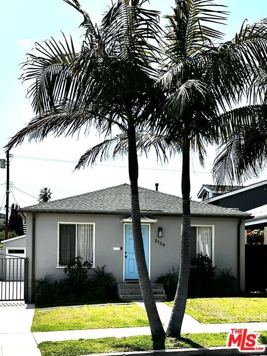 Primary Photo - 3125 Stanford Ave