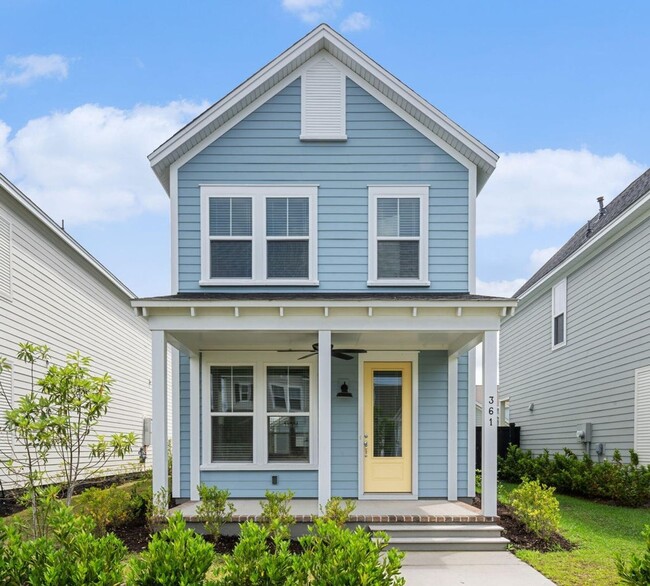 Primary Photo - Charming 3 Bedroom in Midtown Nexton