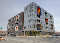 Building Photo - Improved Price!!!! Bustling Location! Mode...