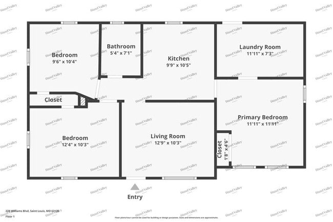 Building Photo - 228 Williams Blvd