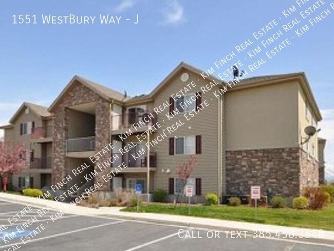 Building Photo - 1551 Westbury Way