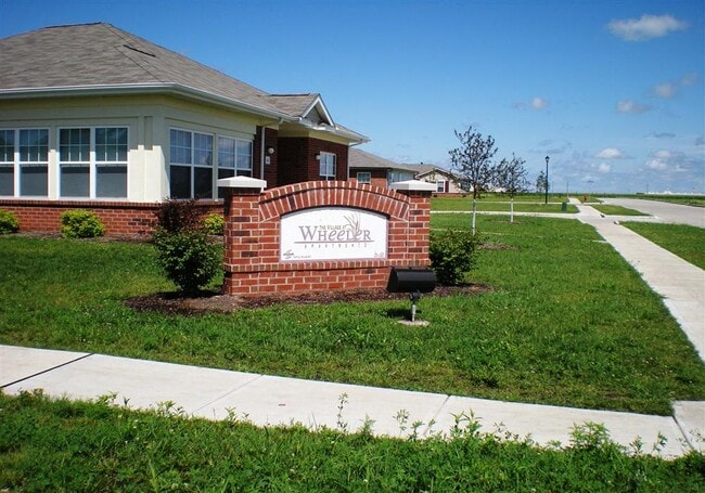 Building Photo - The Village at Wheeler Apartments