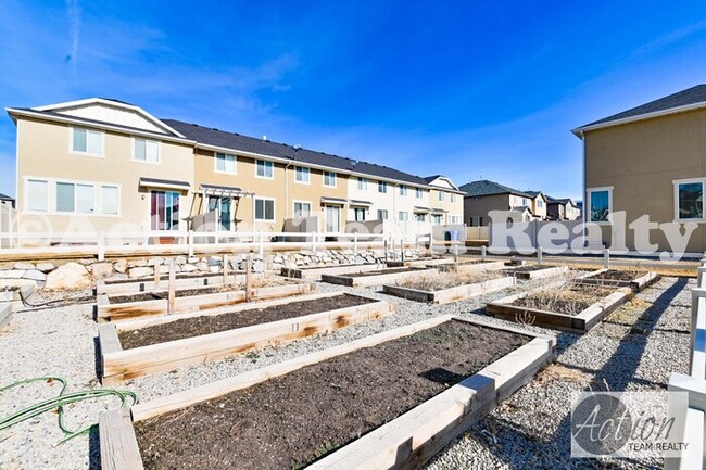 Building Photo - Townhome in Lehi