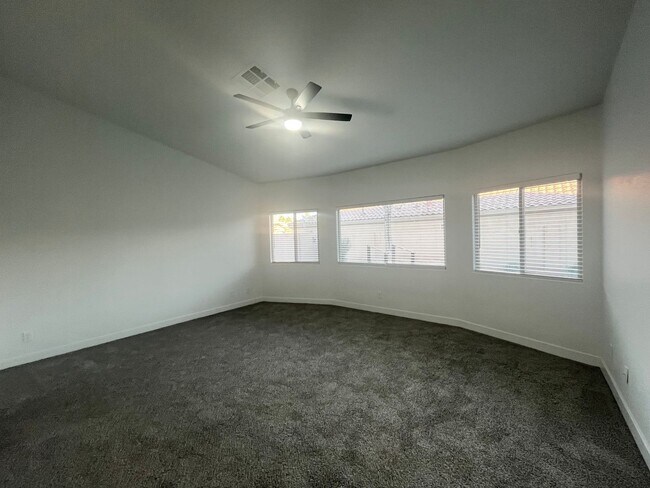 Building Photo - 2470 sq ft, remodeled single story, hard to find 5 bed, 2.5 bath, 2 car garage in guard gated Sta...