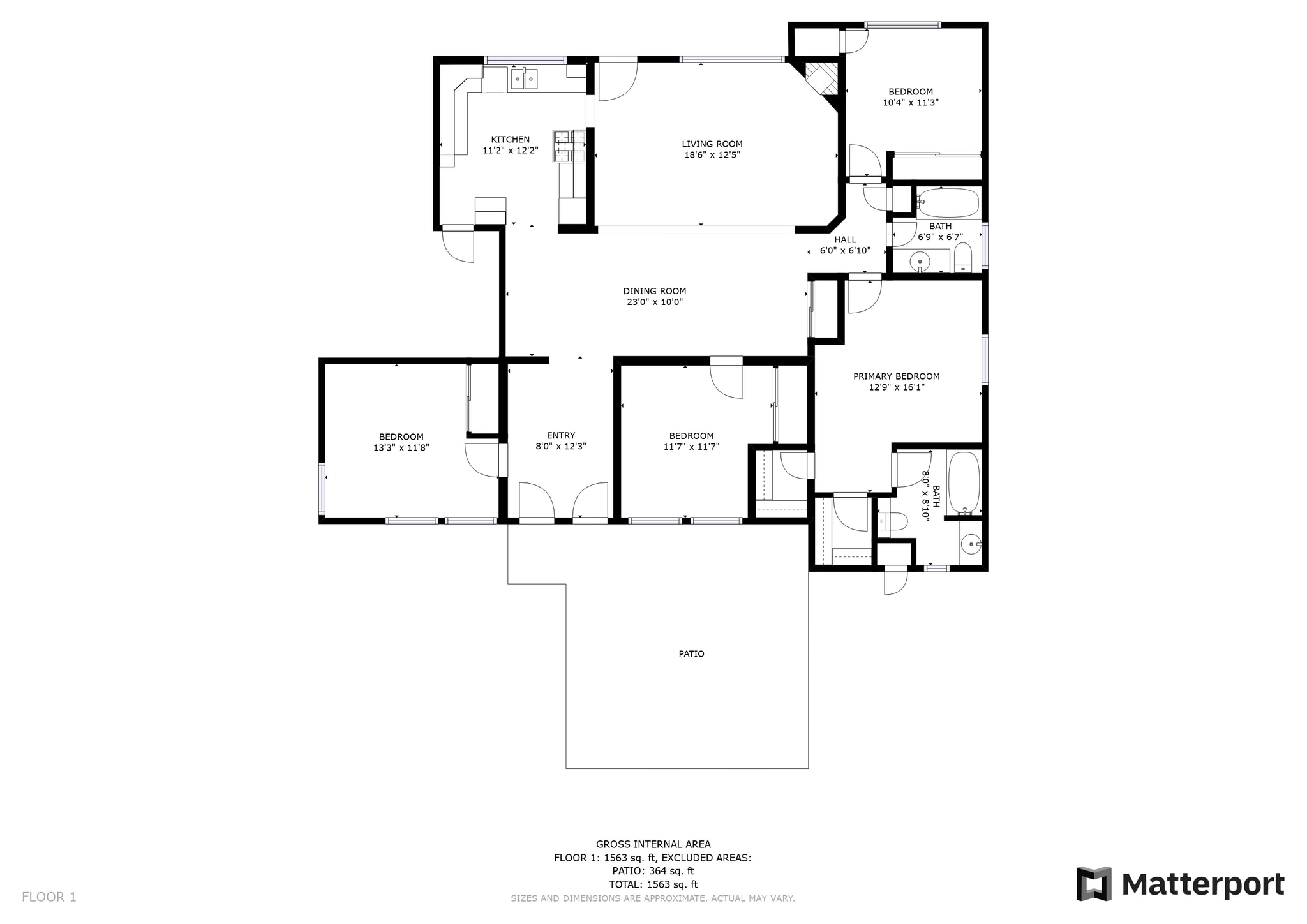 Building Photo - 611 Calle Pensamiento