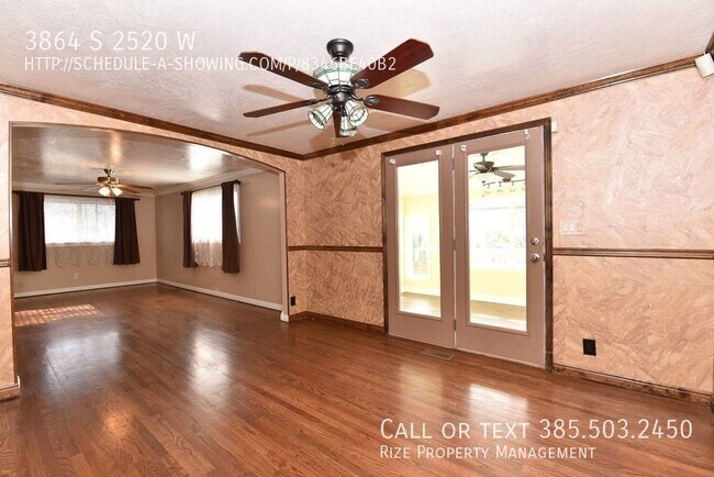 Building Photo - Welcome to your lovely new West Valley Cit...