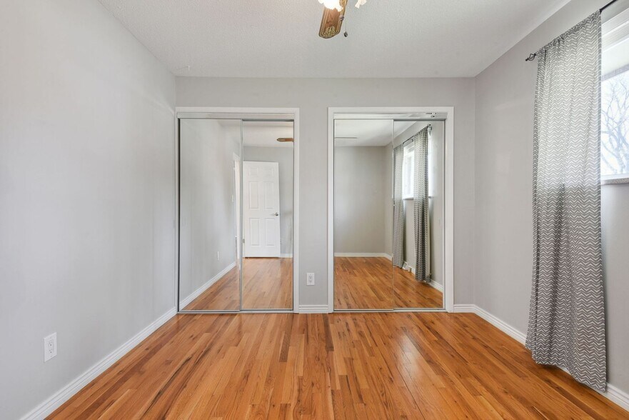 Building Photo - 2180 S Estes St