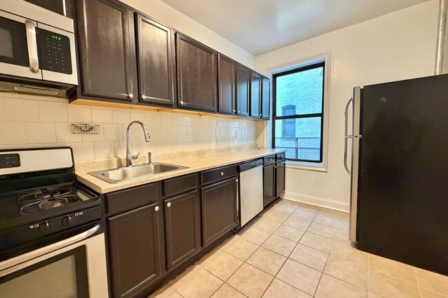 Floorplan - 213 Bennett Avenue