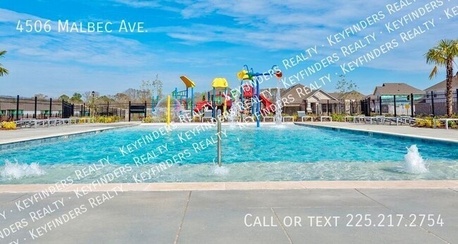Building Photo - 4506 Malbec Ave