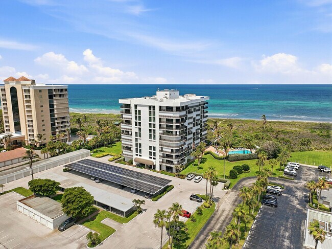 Building Photo - 2800 N Hwy A1A