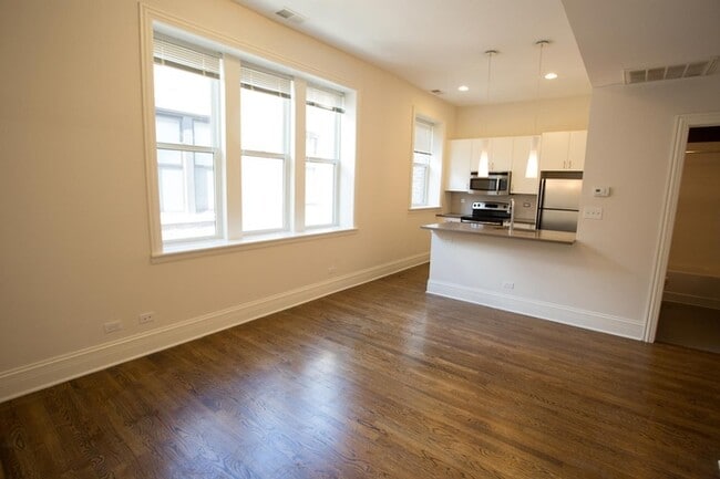 Floorplan - Paramour