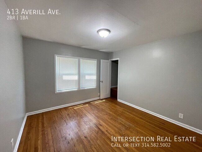 Building Photo - 413 Averill Ave