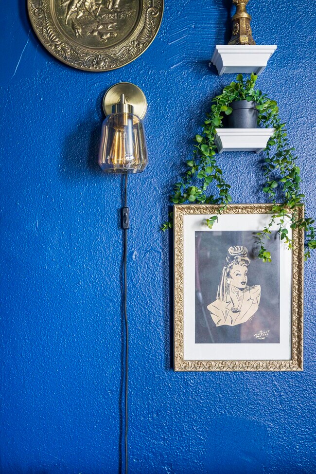 Building Photo - 820 Florida Ave