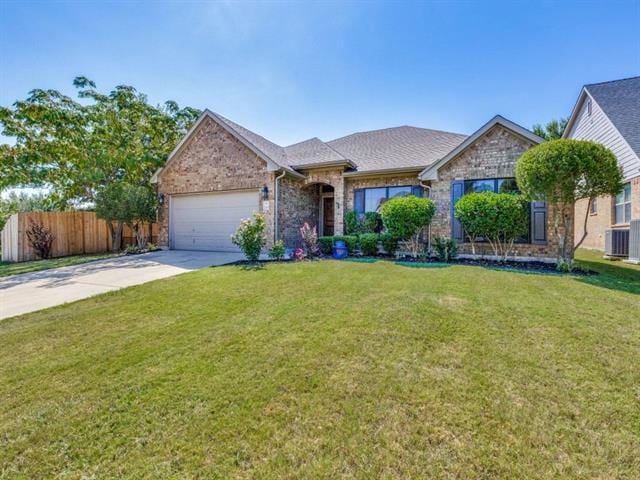 Primary Photo - 2609 Plains View Dr