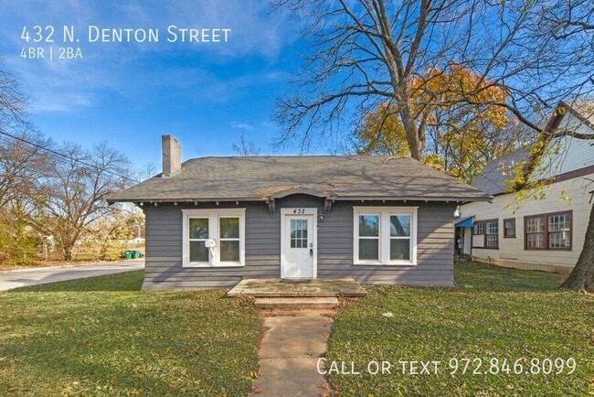 Primary Photo - 432 N Denton St