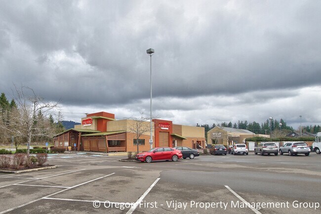 Building Photo - 10568 SW Washington St