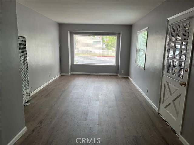 Building Photo - 2121 N Parish Pl