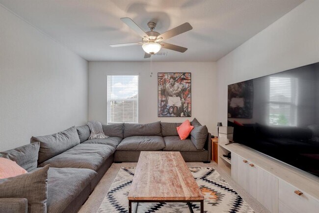 Building Photo - 5313 Mulberry Grove Ln