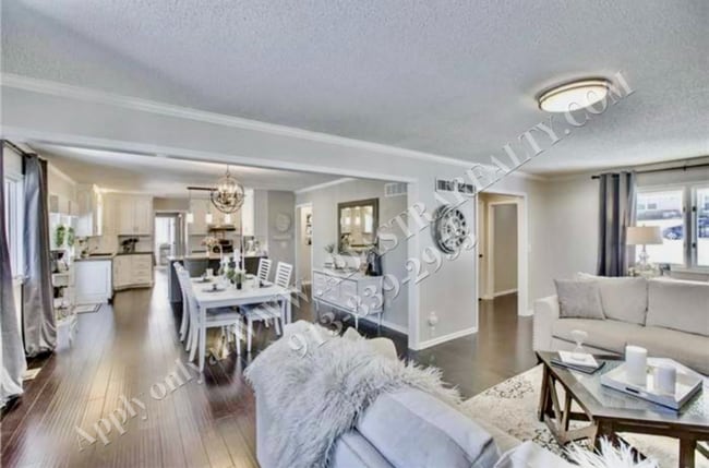 Building Photo - Beautiful UPDATED Ranch in Mission-Availab...