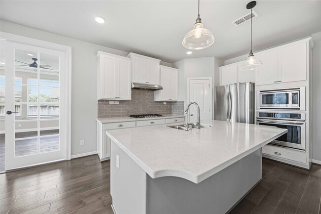 Building Photo - 2523 Owen Bend Dr