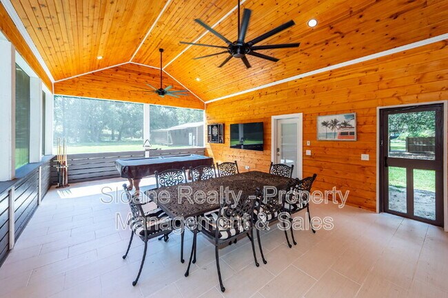 Building Photo - 5751 Old Jacksonboro Rd
