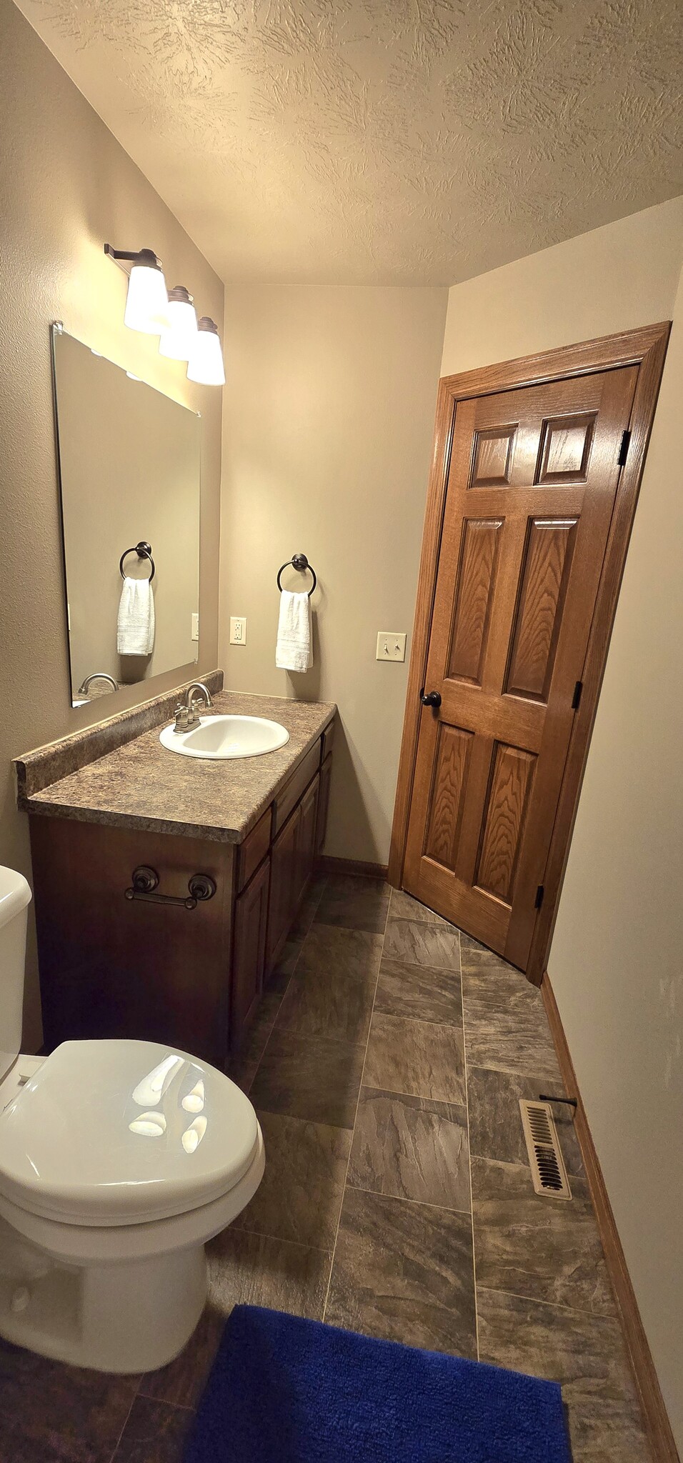 Guest Bath, View 3 - 8413 W 53rd St