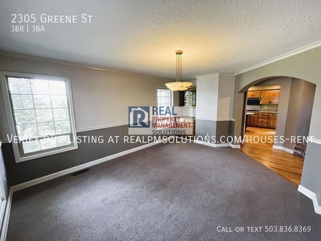 Building Photo - 2305 Greene St