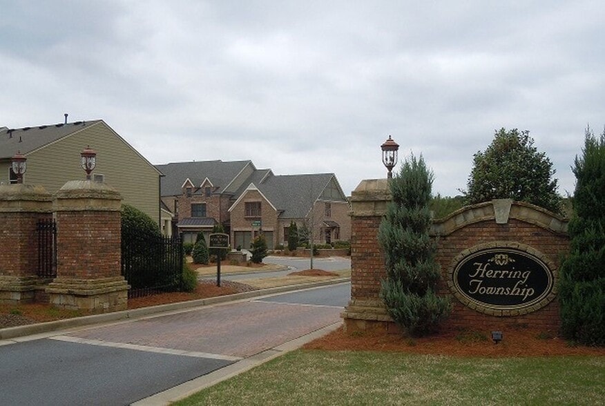 Community - 1080 Township Cir