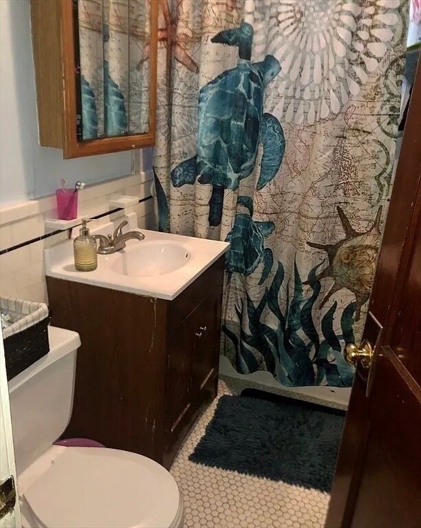 Building Photo - 36 Seymour St