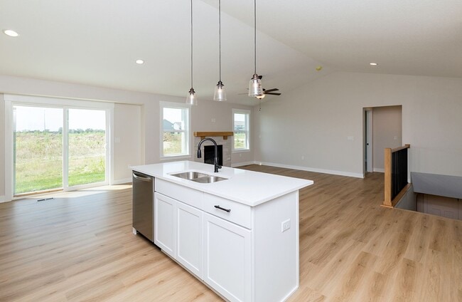 Building Photo - Luxury Living at The Crossings: Your Dream...