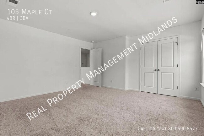 Building Photo - 105 Maple Ct